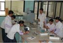 Central Instrumentation Room