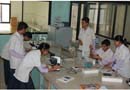 Laboratory at a glance