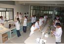 Laboratory at a glance