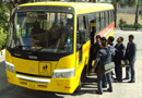 Transport