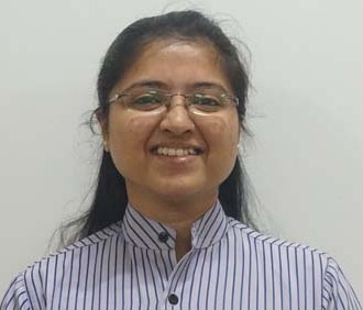Ami Naik