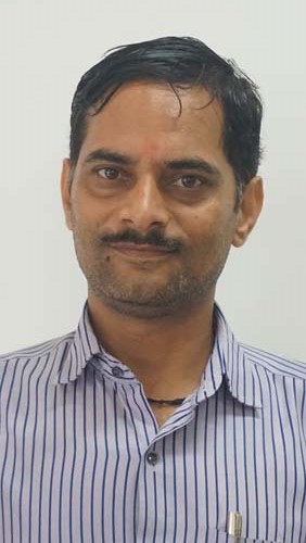 Dr. Gopal jee Gopal 
