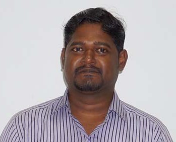 Dr. N. Amaresan 