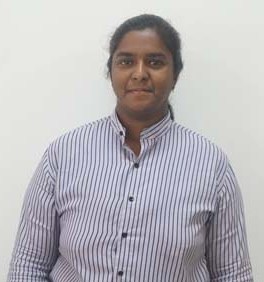 Naga Rathna Supriya