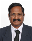 Dr. Prof. R. Krishnamurthy