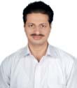 Dr Meonis A. Pithawala